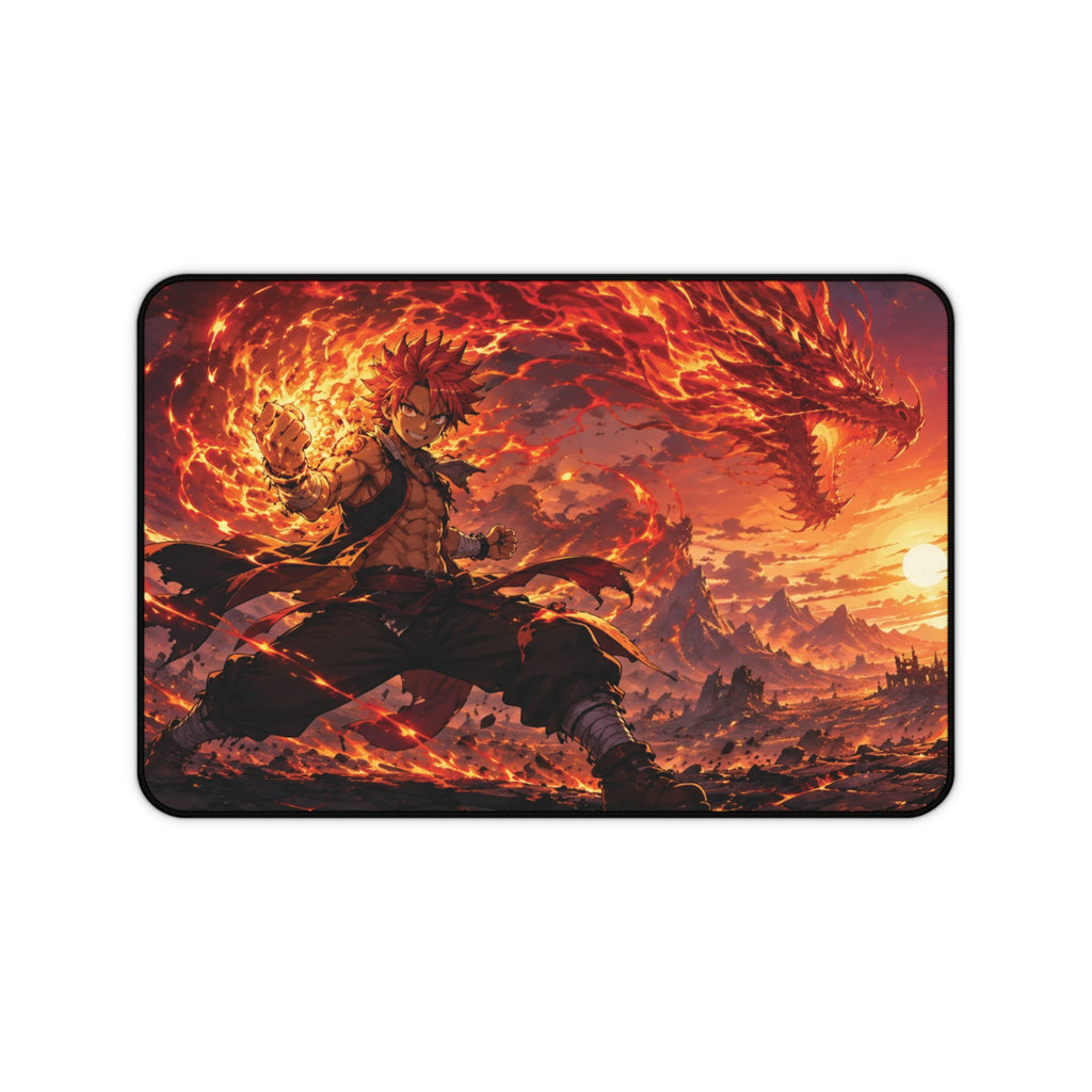 Kyvorian Inferno Dragon Slayer