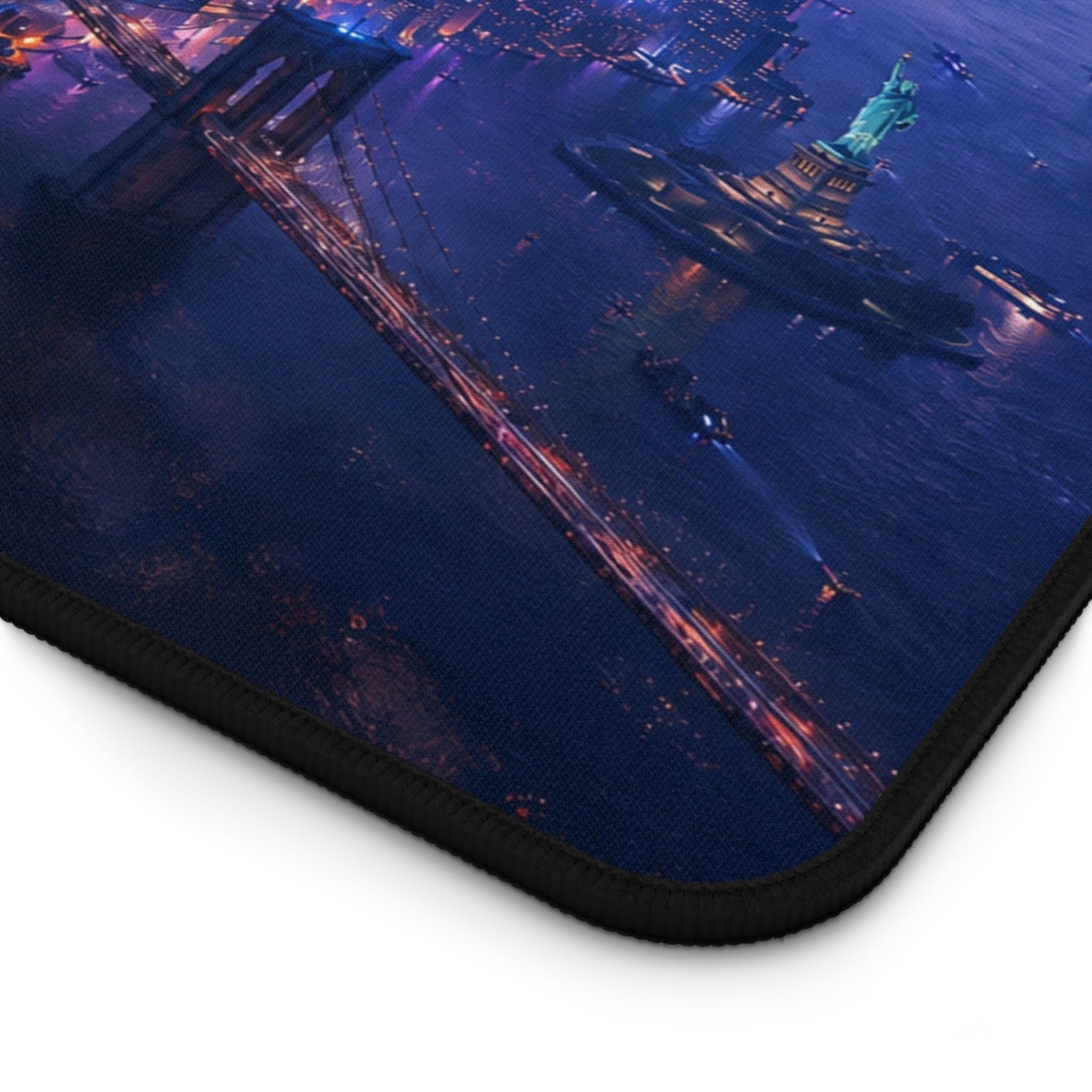 New York City Desk Mat
