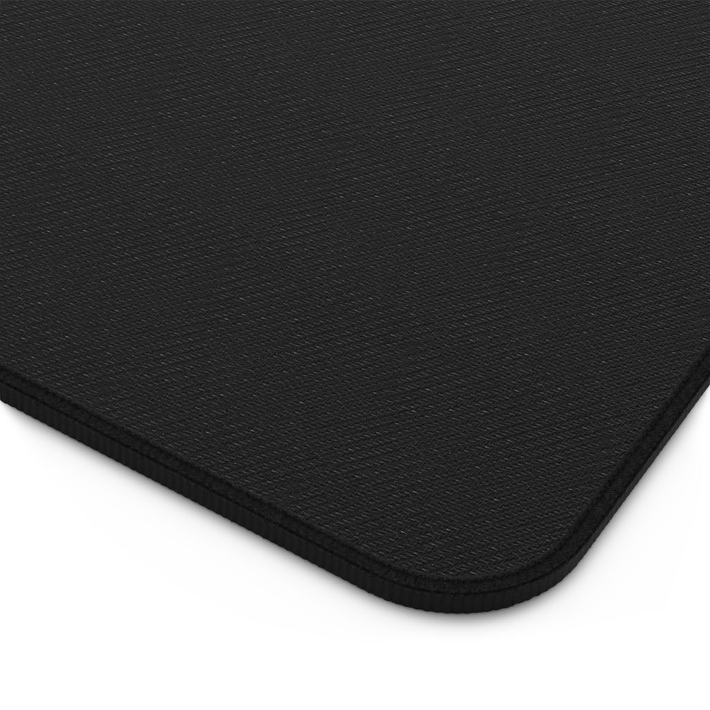 Florida Gaming Mouse Pad – Cyberpunk Coastal City Desk Mat