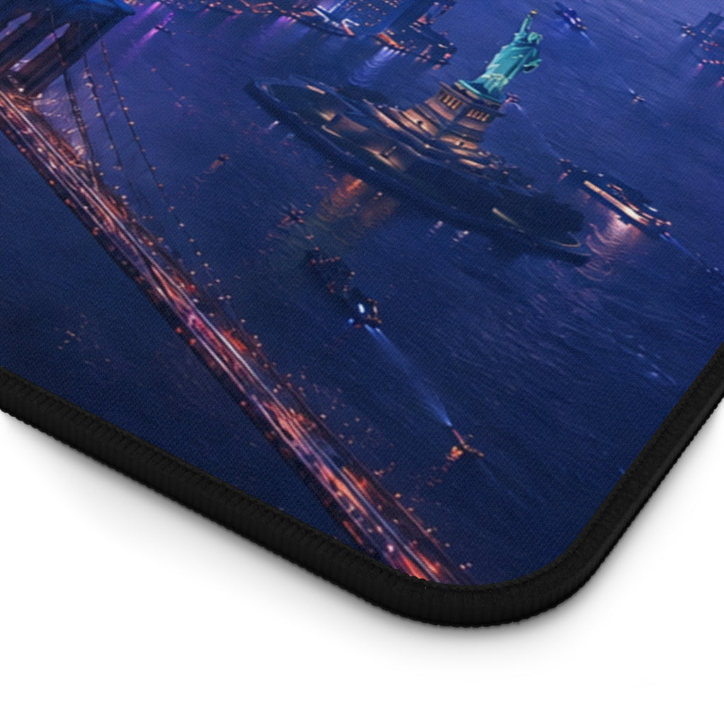 New York City Desk Mat