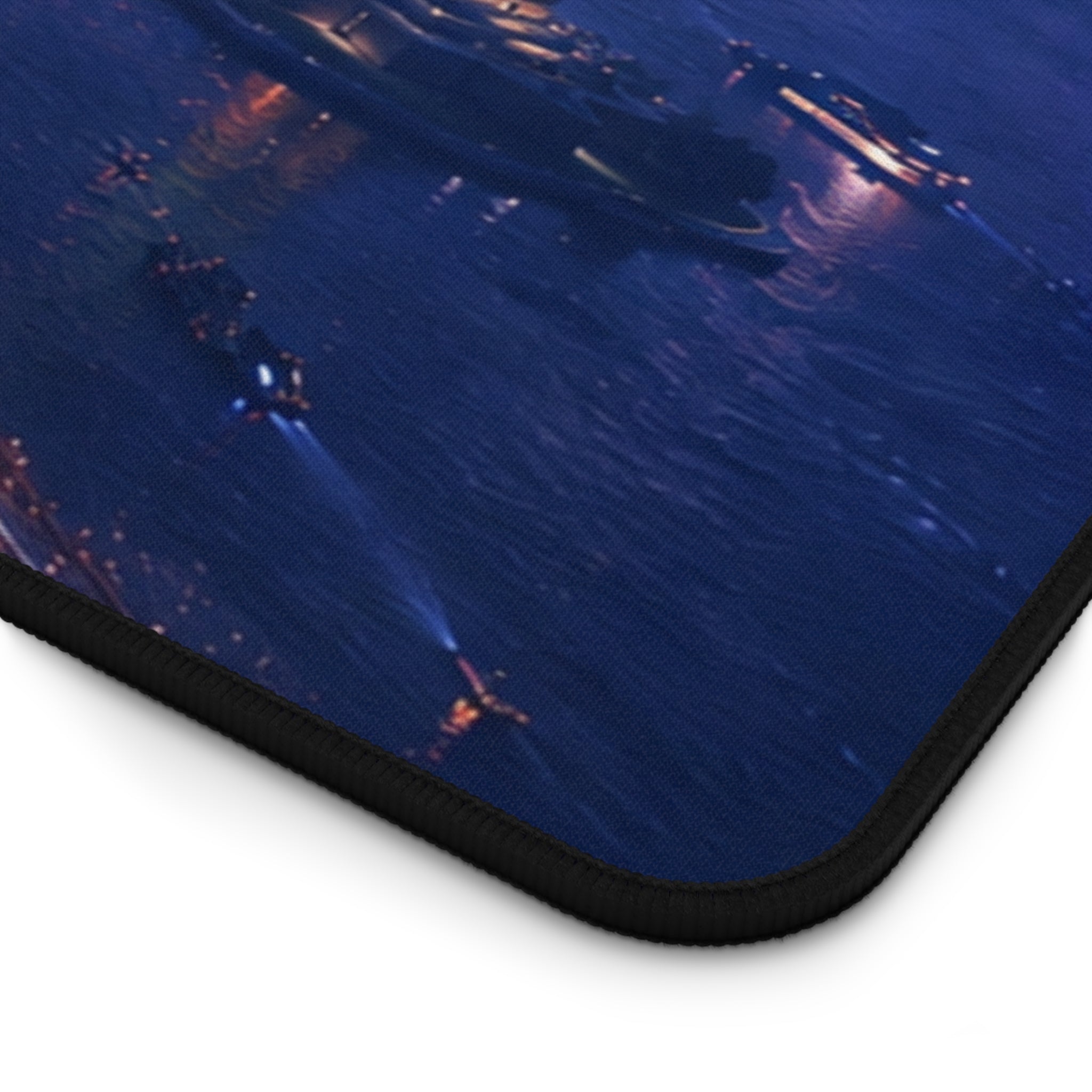 New York City Desk Mat